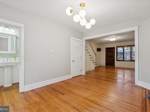 863 N Woodstock Street, Philadelphia PA 19130