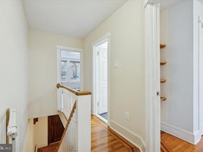 863 N Woodstock Street, Philadelphia PA 19130