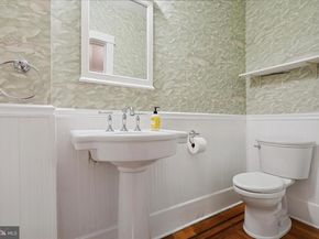 863 N Woodstock Street, Philadelphia PA 19130