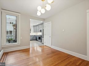 863 N Woodstock Street, Philadelphia PA 19130