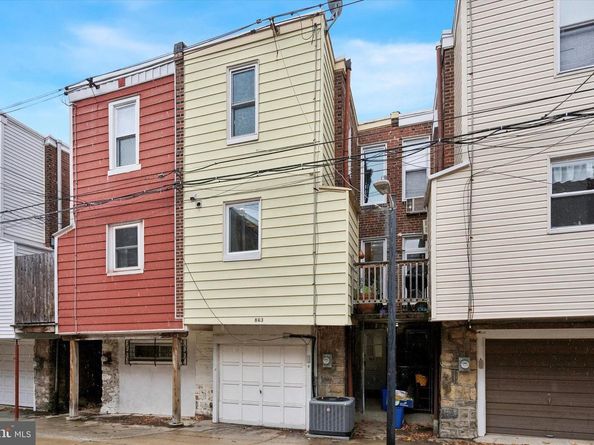 863 N Woodstock Street, Philadelphia PA 19130