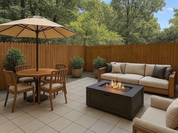 2500 Q Street NW 106, Washington DC 20007