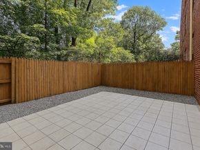 2500 Q Street NW 106, Washington DC 20007