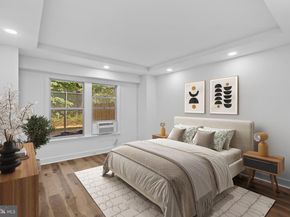 2500 Q Street NW 106, Washington DC 20007