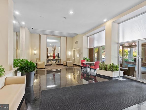 2500 Q Street NW 106, Washington DC 20007