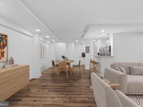 2500 Q Street NW 106, Washington DC 20007