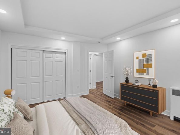 2500 Q Street NW 106, Washington DC 20007