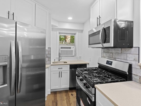 2500 Q Street NW 106, Washington DC 20007