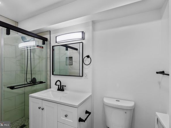 2500 Q Street NW 106, Washington DC 20007