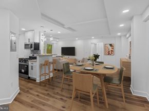 2500 Q Street NW 106, Washington DC 20007