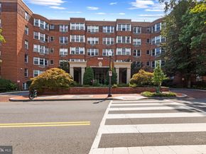 2500 Q Street NW 106, Washington DC 20007