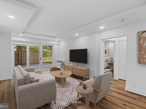 2500 Q Street NW 106, Washington DC 20007