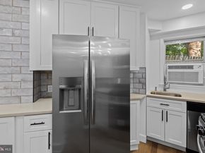 2500 Q Street NW 106, Washington DC 20007