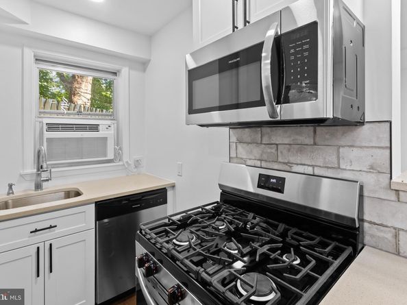 2500 Q Street NW 106, Washington DC 20007