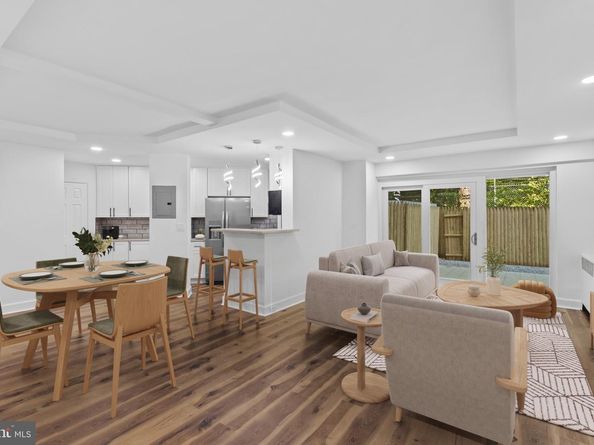 2500 Q Street NW 106, Washington DC 20007