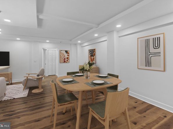 2500 Q Street NW 106, Washington DC 20007