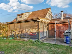 47 Plumbridge Drive, Levittown PA 19056