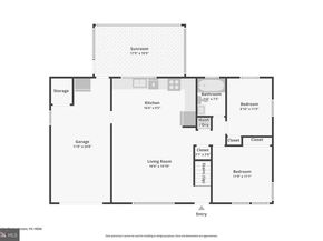 47 Plumbridge Drive, Levittown PA 19056