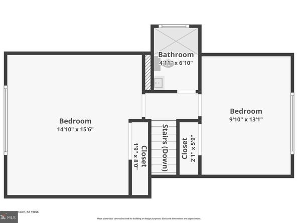 47 Plumbridge Drive, Levittown PA 19056