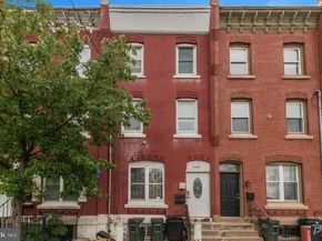 1743 N Willington Street, Philadelphia PA 19121