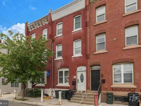 1743 N Willington Street, Philadelphia PA 19121