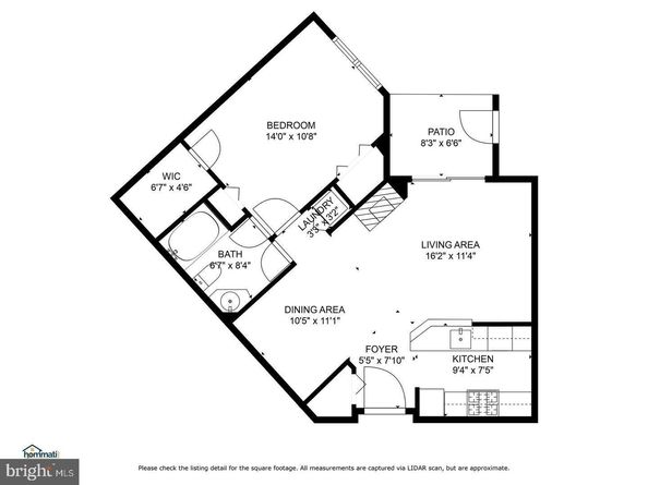 2204 Westcourt Lane 113, Herndon VA 20170