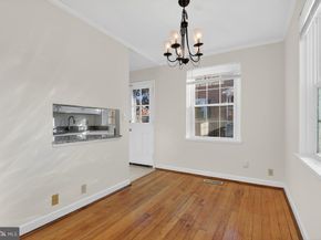 3455 S Stafford Street 535, Arlington VA 22206