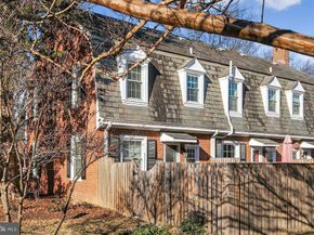 3455 S Stafford Street 535, Arlington VA 22206