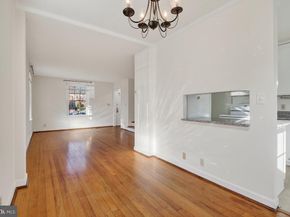3455 S Stafford Street 535, Arlington VA 22206