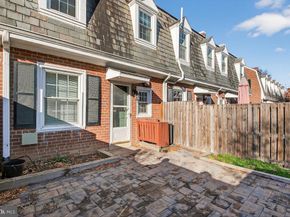 3455 S Stafford Street 535, Arlington VA 22206