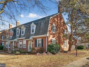 3455 S Stafford Street 535, Arlington VA 22206