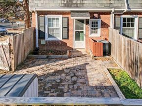 3455 S Stafford Street 535, Arlington VA 22206