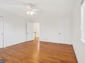 3455 S Stafford Street 535, Arlington VA 22206