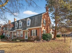 3455 S Stafford Street 535, Arlington VA 22206