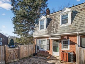 3455 S Stafford Street 535, Arlington VA 22206