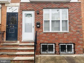 2619 S Fairhill Street, Philadelphia PA 19148