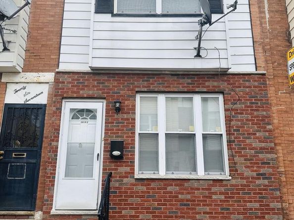 2619 S Fairhill Street, Philadelphia PA 19148