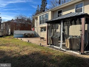 131 Casmar Street SE, Vienna VA 22180