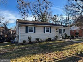 131 Casmar Street SE, Vienna VA 22180