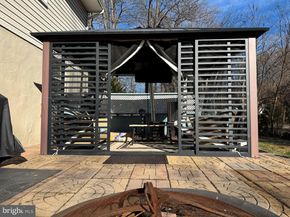 131 Casmar Street SE, Vienna VA 22180