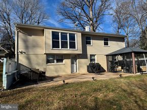 131 Casmar Street SE, Vienna VA 22180