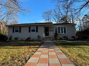 131 Casmar Street SE, Vienna VA 22180