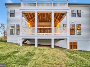 2021 Nordlie Place, Falls Church VA 22043