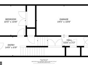 802 Hr Drive SE, Washington DC 20032