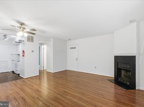 2586 S Arlington Mill Drive E, Arlington VA 22206