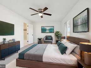 601 Clearwater Court, Herndon VA 20170