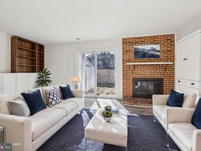 601 Clearwater Court, Herndon VA 20170