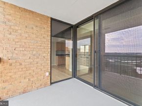 4500 S Four Mile Run Drive 1113, Arlington VA 22204