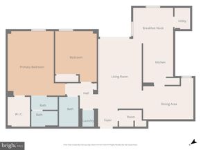 4500 S Four Mile Run Drive 1113, Arlington VA 22204