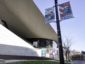 1311 Delaware Avenue SW S231, Washington DC 20024